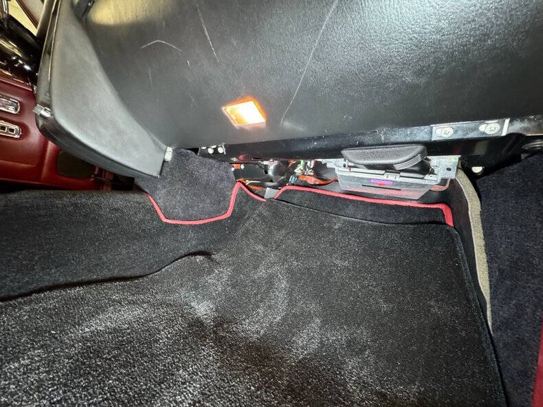 1988 Rolls-Royce Silver Spur