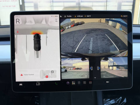 2023 Tesla Model 3 Long Range