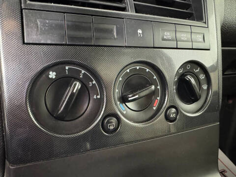2008 Ford Explorer XLT