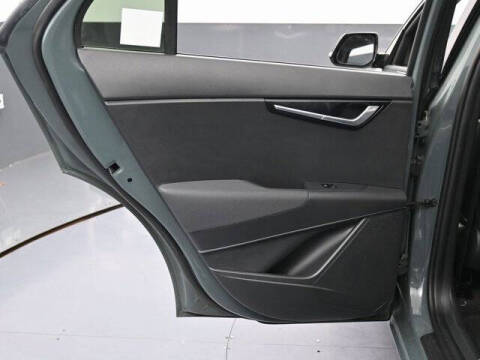 2023 Kia Niro EV Wind