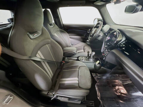 2023 MINI Hardtop 2 Door John Cooper Works