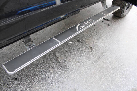 2022 Ford F-250 Super Duty