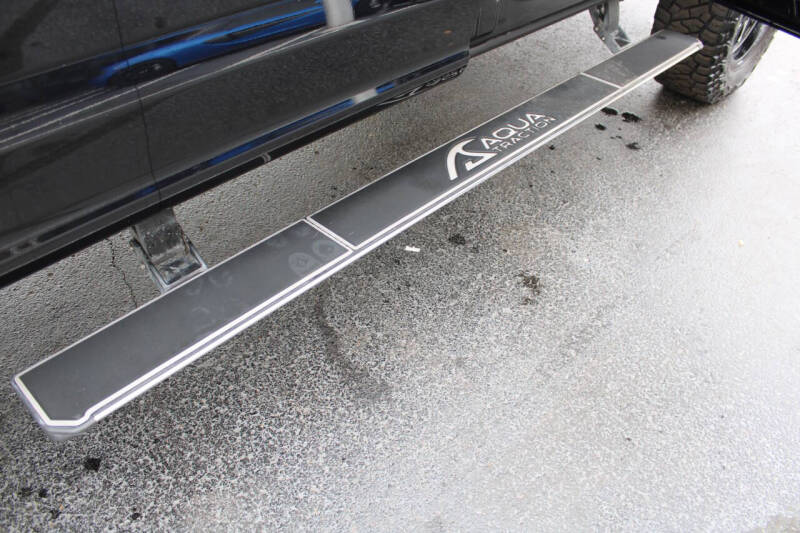 2022 Ford F-250 Super Duty