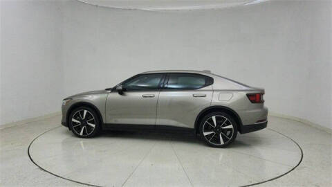 2022 Polestar 2 Long Range Dual Motor