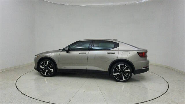 2022 Polestar 2 Long Range Dual Motor