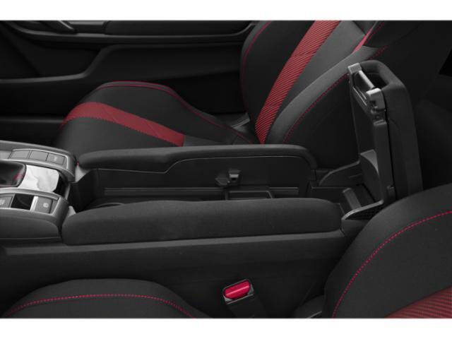 2020 Honda Civic Si
