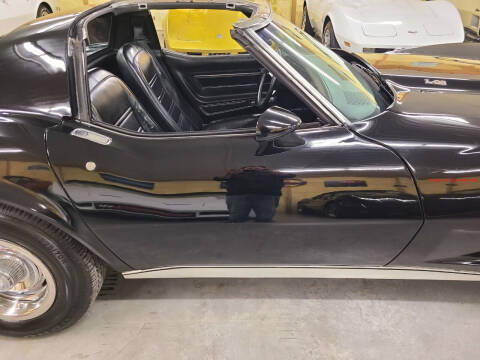 1977 Chevrolet Corvette