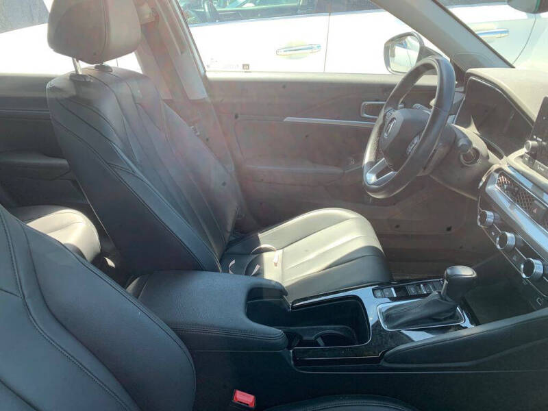 2024 Acura Integra