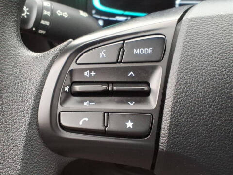 2024 Hyundai Venue SE