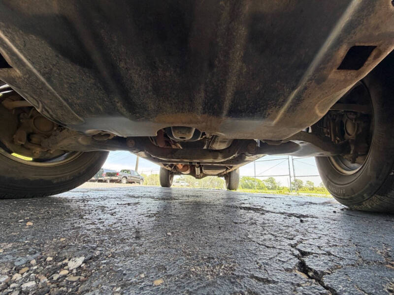 2011 Toyota Tacoma PreRunner