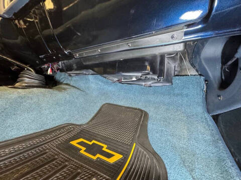 1979 Chevrolet C/K 10 Series