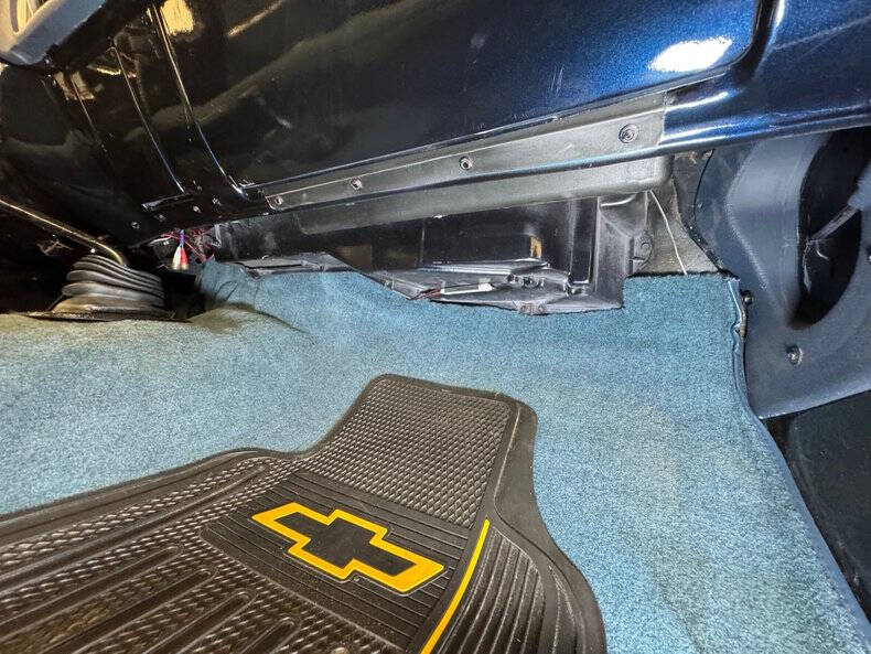 1979 Chevrolet C/K 10 Series