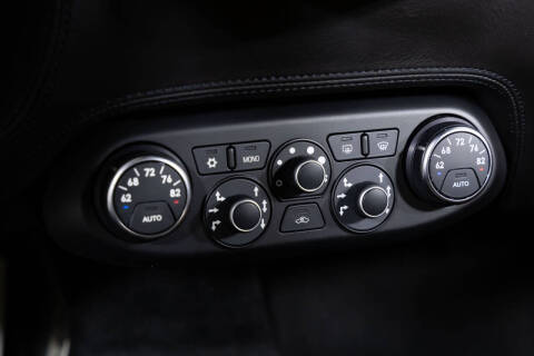 2011 Ferrari 458 Italia