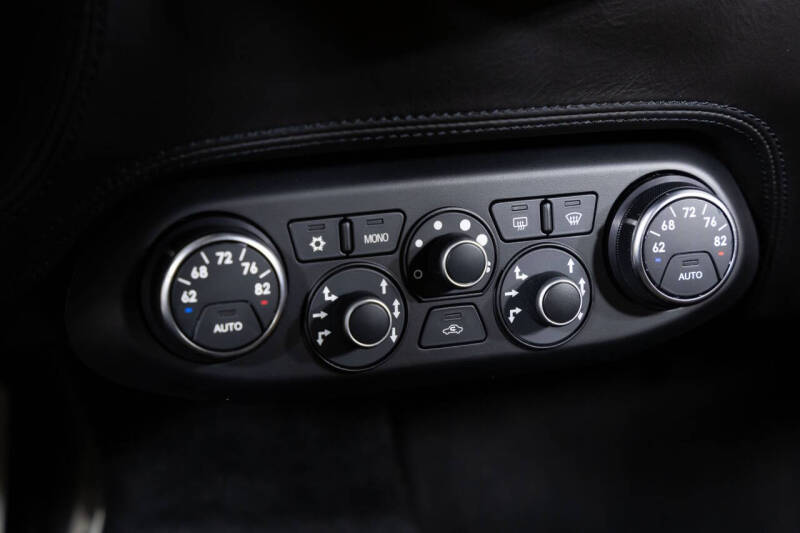 2011 Ferrari 458 Italia