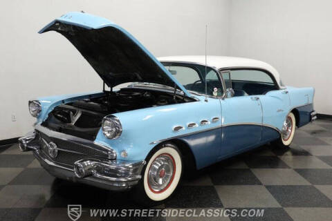 1956 Buick Century