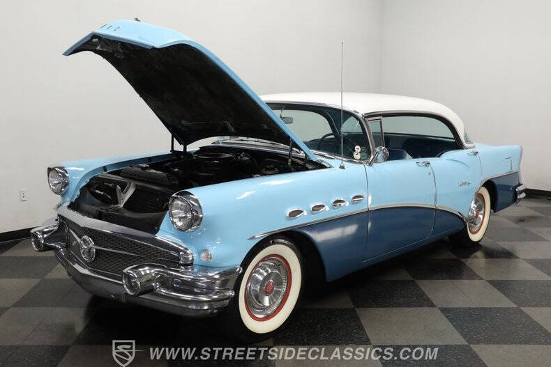 1956 Buick Century