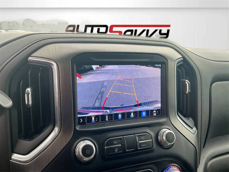 2023 GMC Sierra 2500HD