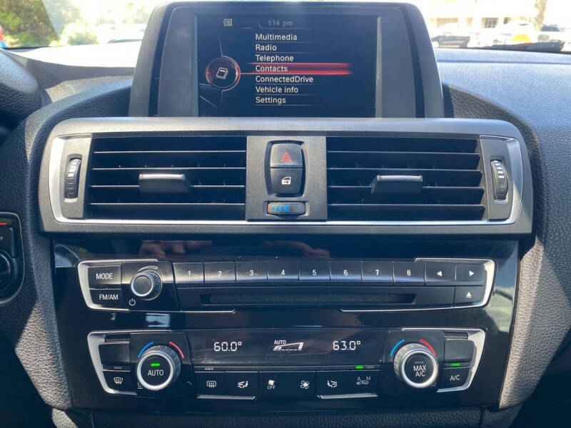 2016 BMW 2 Series 228i