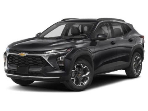2024 Chevrolet Trax for sale at BICAL CHEVROLET in Valley Stream NY