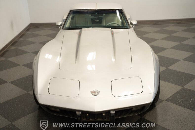 1978 Chevrolet Corvette