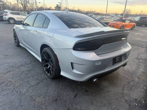 2021 Dodge Charger R/T