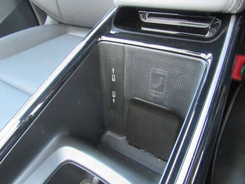 2023 Volkswagen ID.4 S