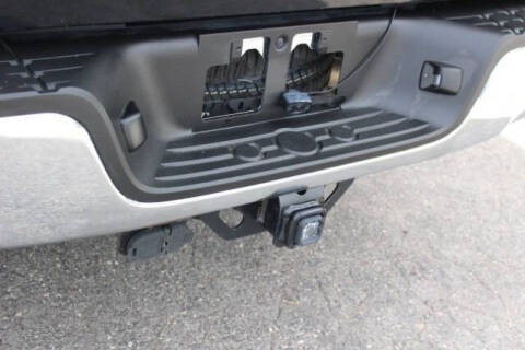 2013 Toyota Tundra Grade