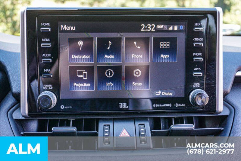 2020 Toyota RAV4 Hybrid Limited