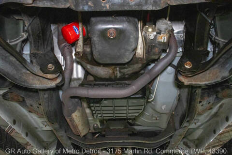 1998 Dodge Ram 1500 SS/T