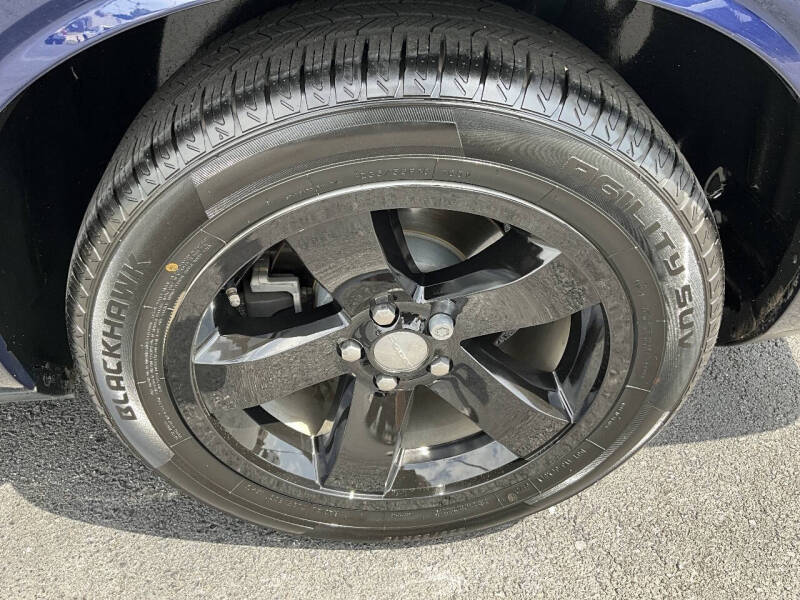 2014 Dodge Challenger SXT
