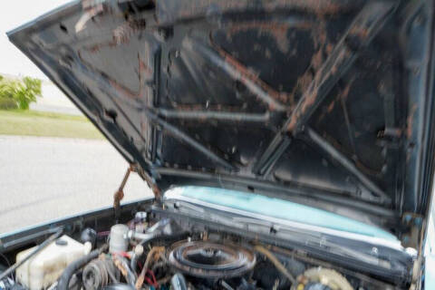 1978 Oldsmobile Cutlass Supreme