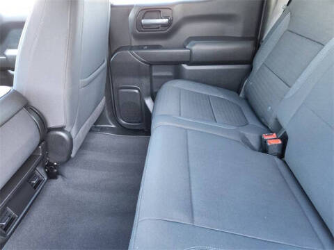 2022 Chevrolet Silverado 1500 Limited