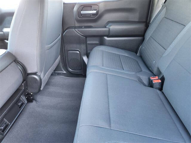 2022 Chevrolet Silverado 1500 Limited