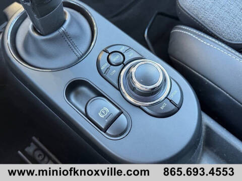 2022 MINI Hardtop 2 Door Cooper S