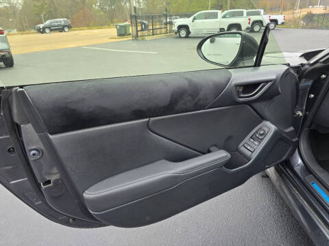 2025 Toyota GR86 Premium