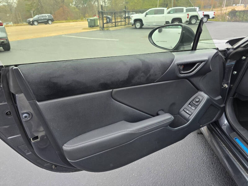 2025 Toyota GR86 Premium