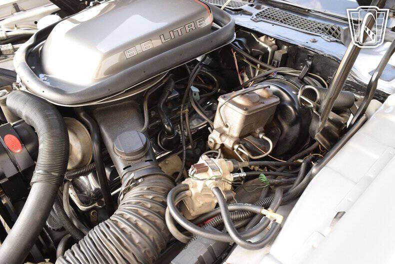 1979 Pontiac Firebird