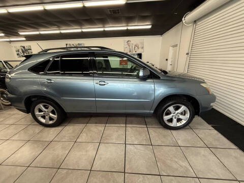 2009 Lexus RX 350