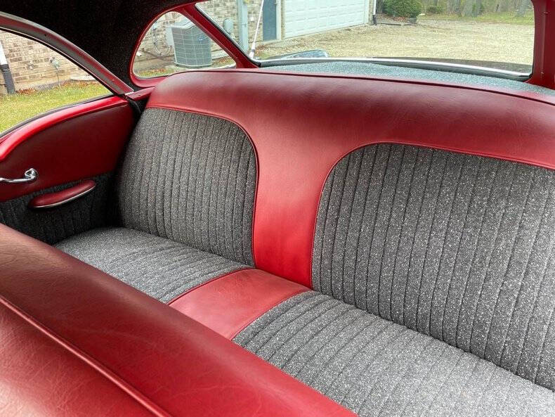 1957 Oldsmobile Eighty-Eight