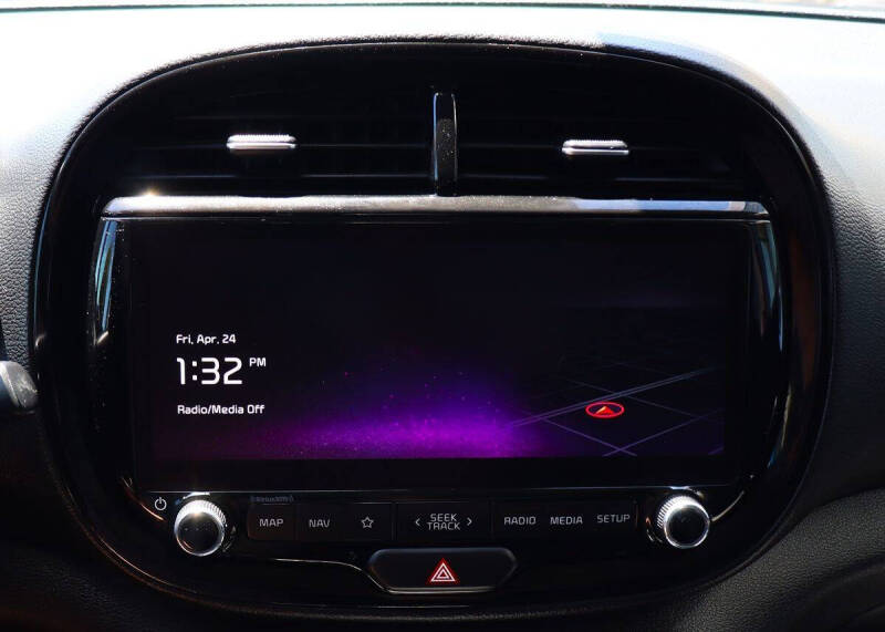 2023 Kia Soul S
