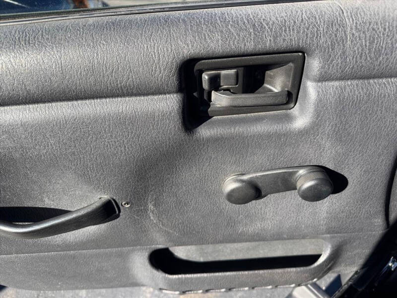 2004 Jeep Wrangler Unlimited