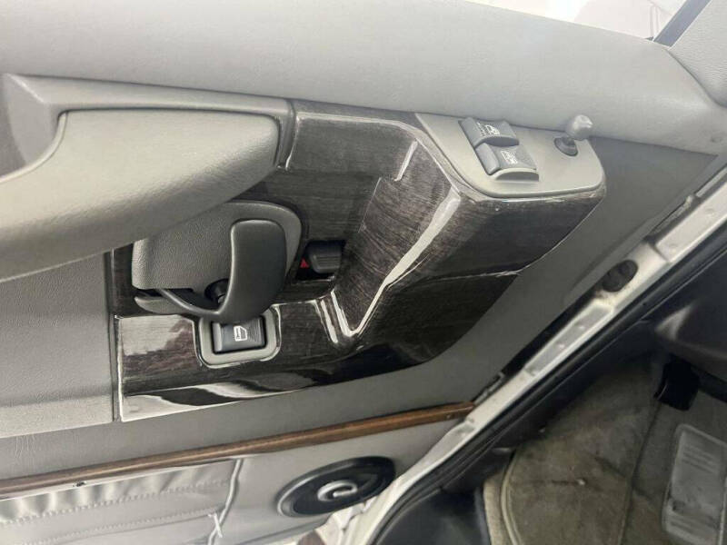 2004 Chevrolet Express 1500