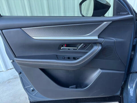 2025 Mazda CX-70 3.3 Turbo Premium Plus