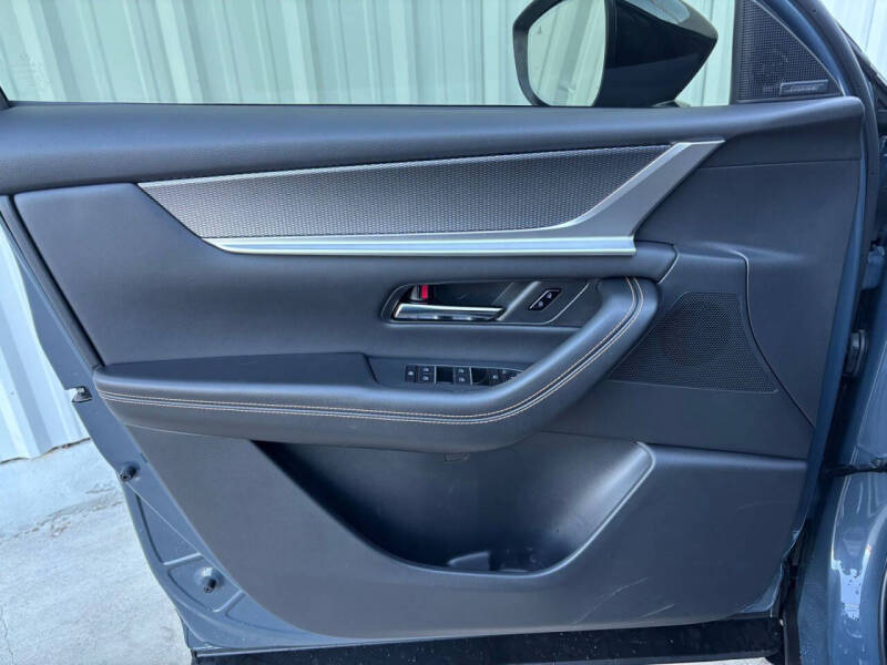 2025 Mazda CX-70 3.3 Turbo Premium Plus