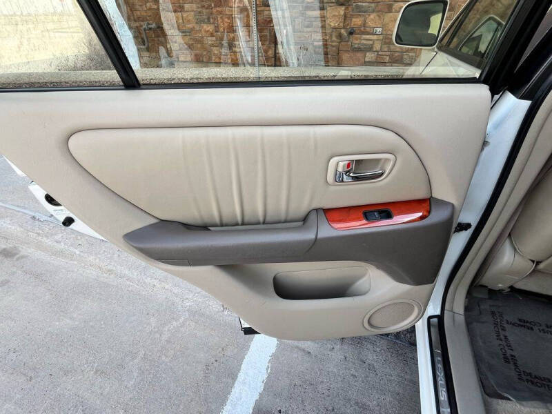 2002 Lexus RX 300