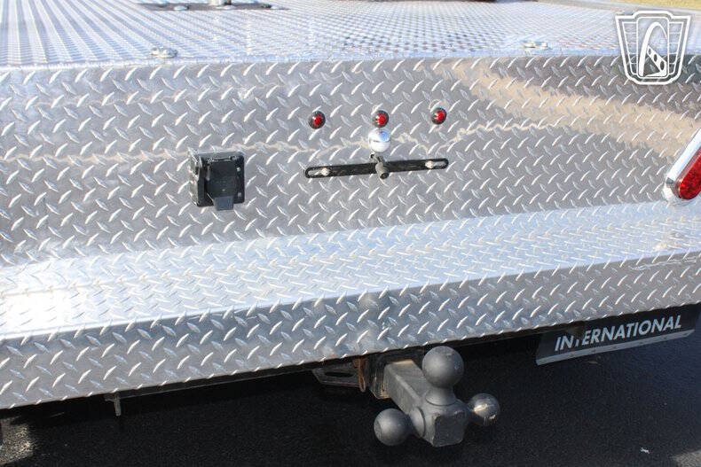 1948 International truck