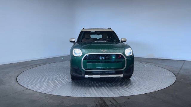 2026 MINI Countryman S ALL4