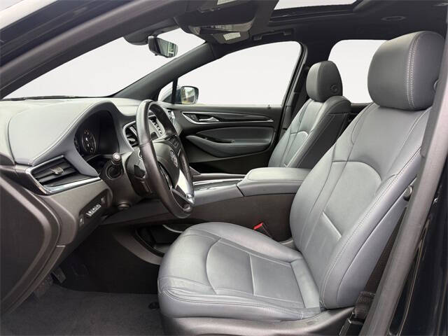 2023 Buick Enclave Premium