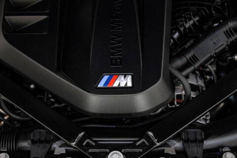 2026 BMW M2 CS