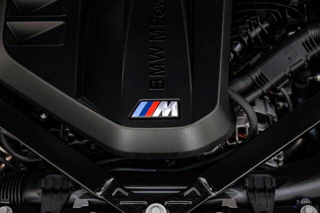 2026 BMW M2 CS